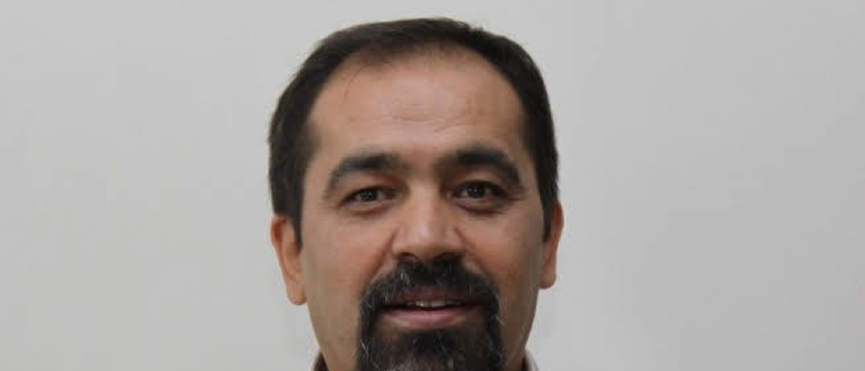 Fatih Alagöz'e Araştırmada Üstün Başarı Ödülü